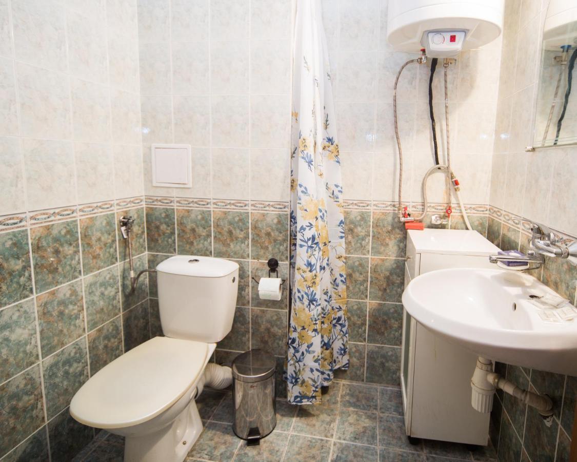Super Center - Apartment On "Kiril & Metodi" Square Burgas Ngoại thất bức ảnh
