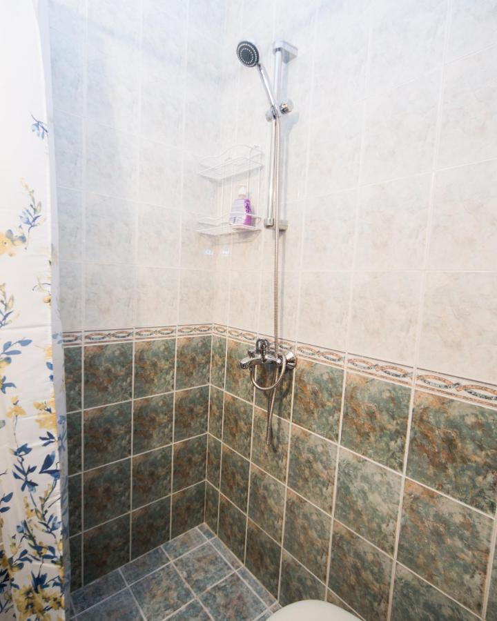 Super Center - Apartment On "Kiril & Metodi" Square Burgas Ngoại thất bức ảnh